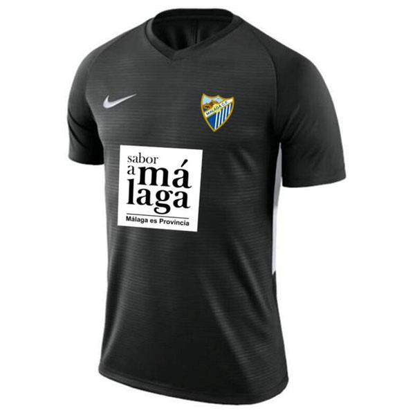 Tailandia Camiseta Malaga 3ª 2021-2022